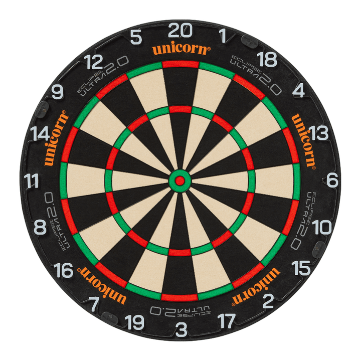 Unicorn Eclipse Ultra 2.0 Dartboard