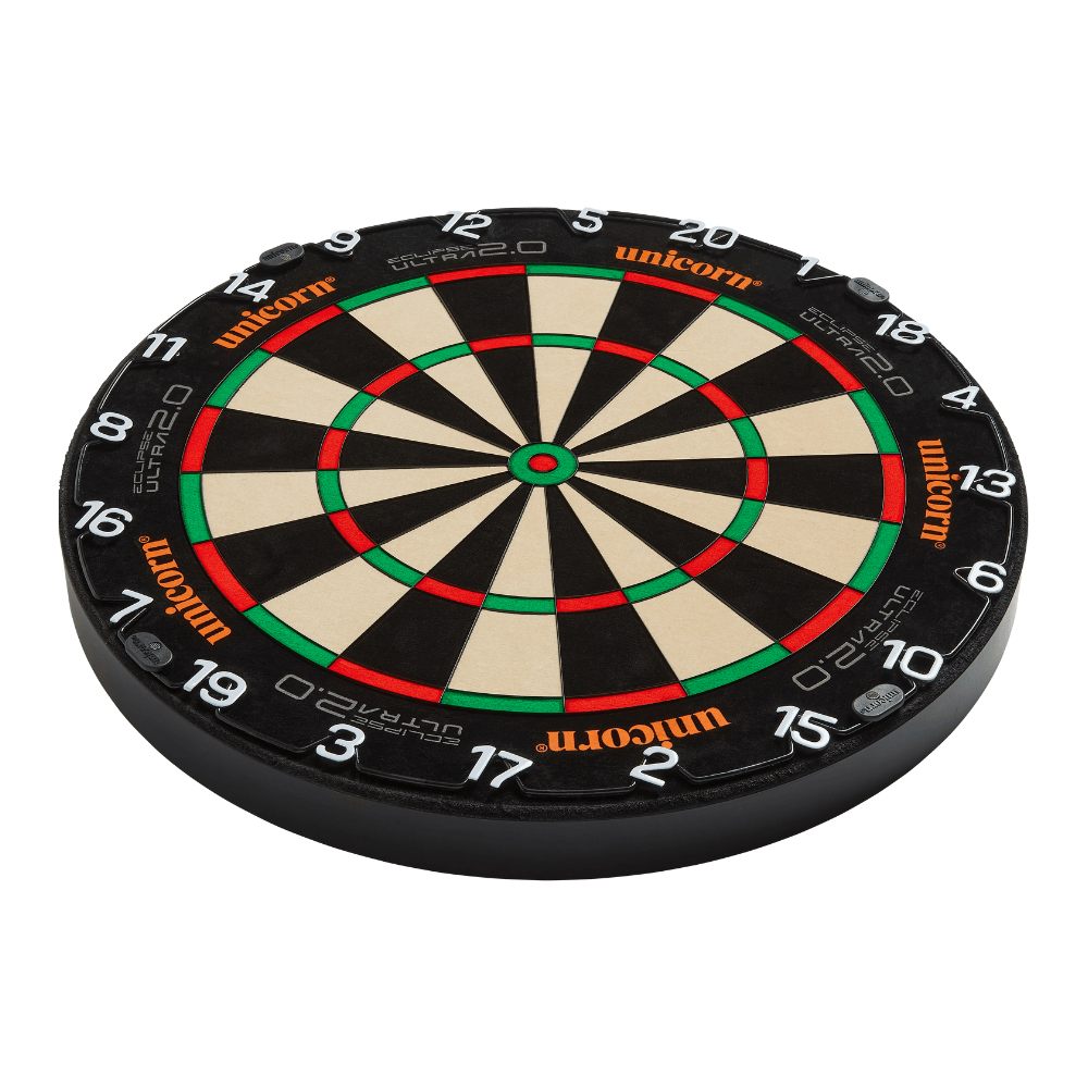 Unicorn Eclipse Ultra 2.0 Dartboard D1