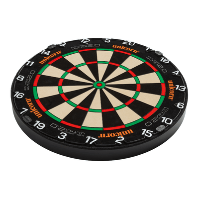 Unicorn Eclipse Ultra 2.0 Dartboard D1
