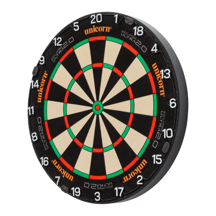 Unicorn Eclipse Ultra 2.0 Dartboard D3