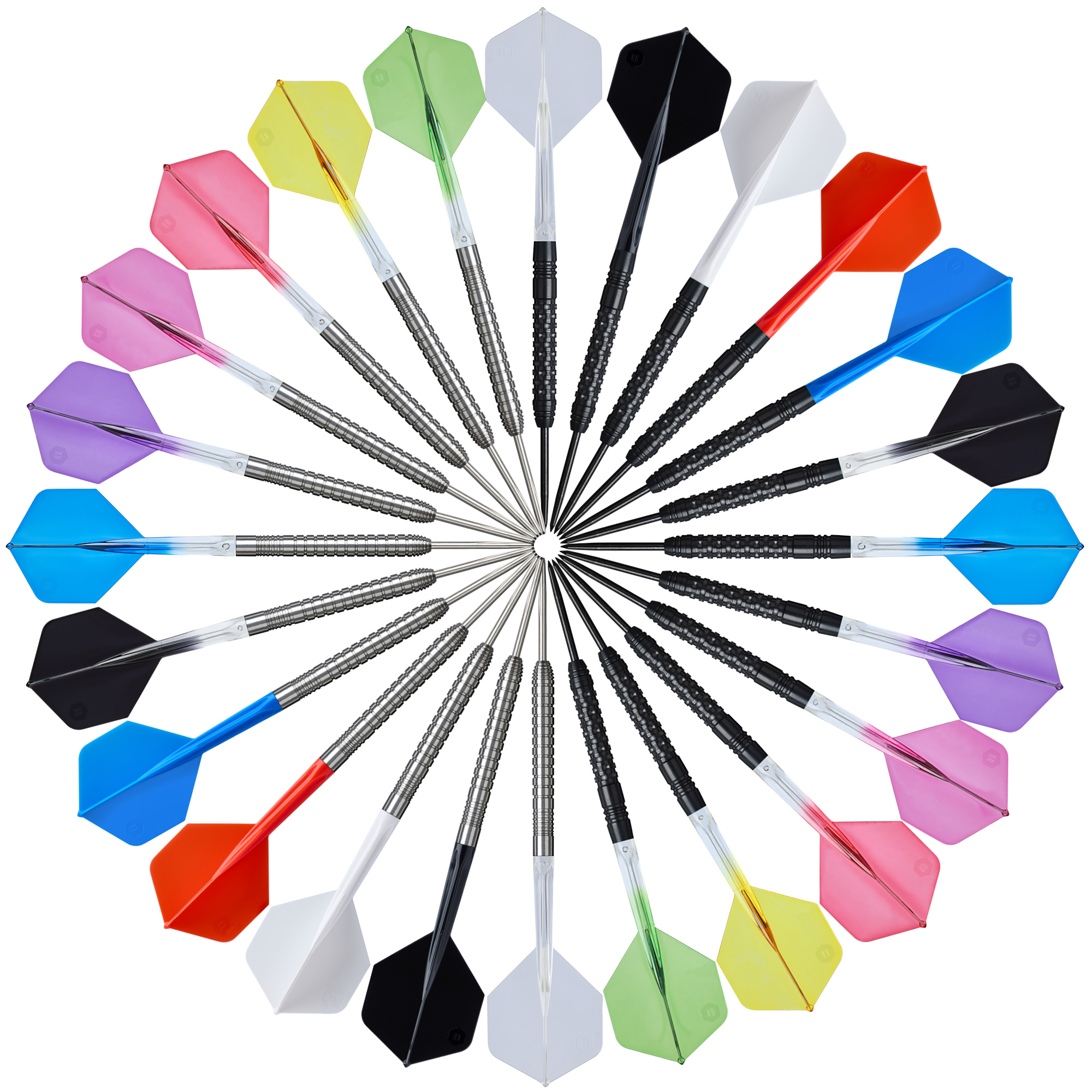 Unicorn Forge Plus Integrated Flight System Farben