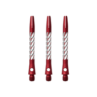 Unicorn Premier Alu Red Shafts