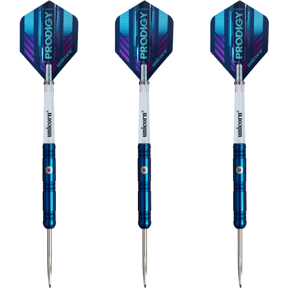 Unicorn Prodigy S1 Steeldarts Set