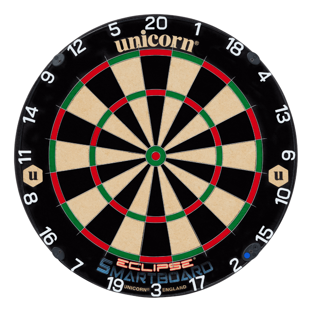 Unicorn Smartboard Eclipse Dartboard