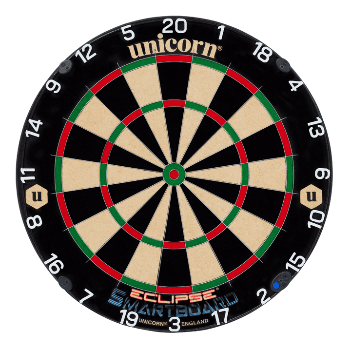 Unicorn Smartboard Eclipse Dartboard