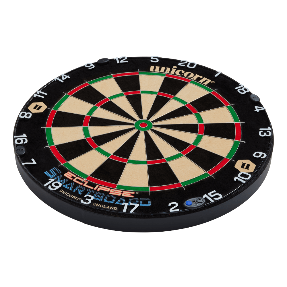 Unicorn Smartboard Eclipse Dartboard D1