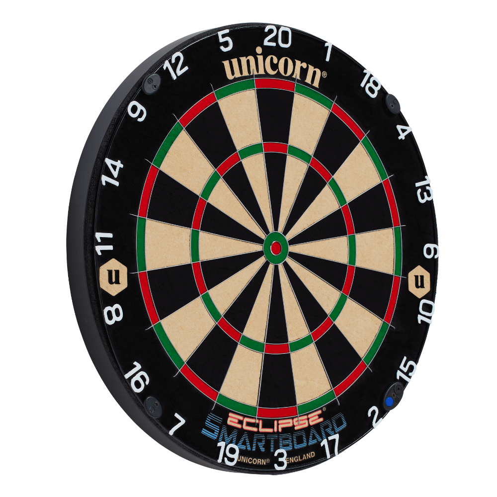 Unicorn Smartboard Eclipse Dartboard D2