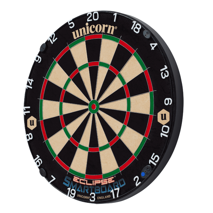 Unicorn Smartboard Eclipse Dartboard D3