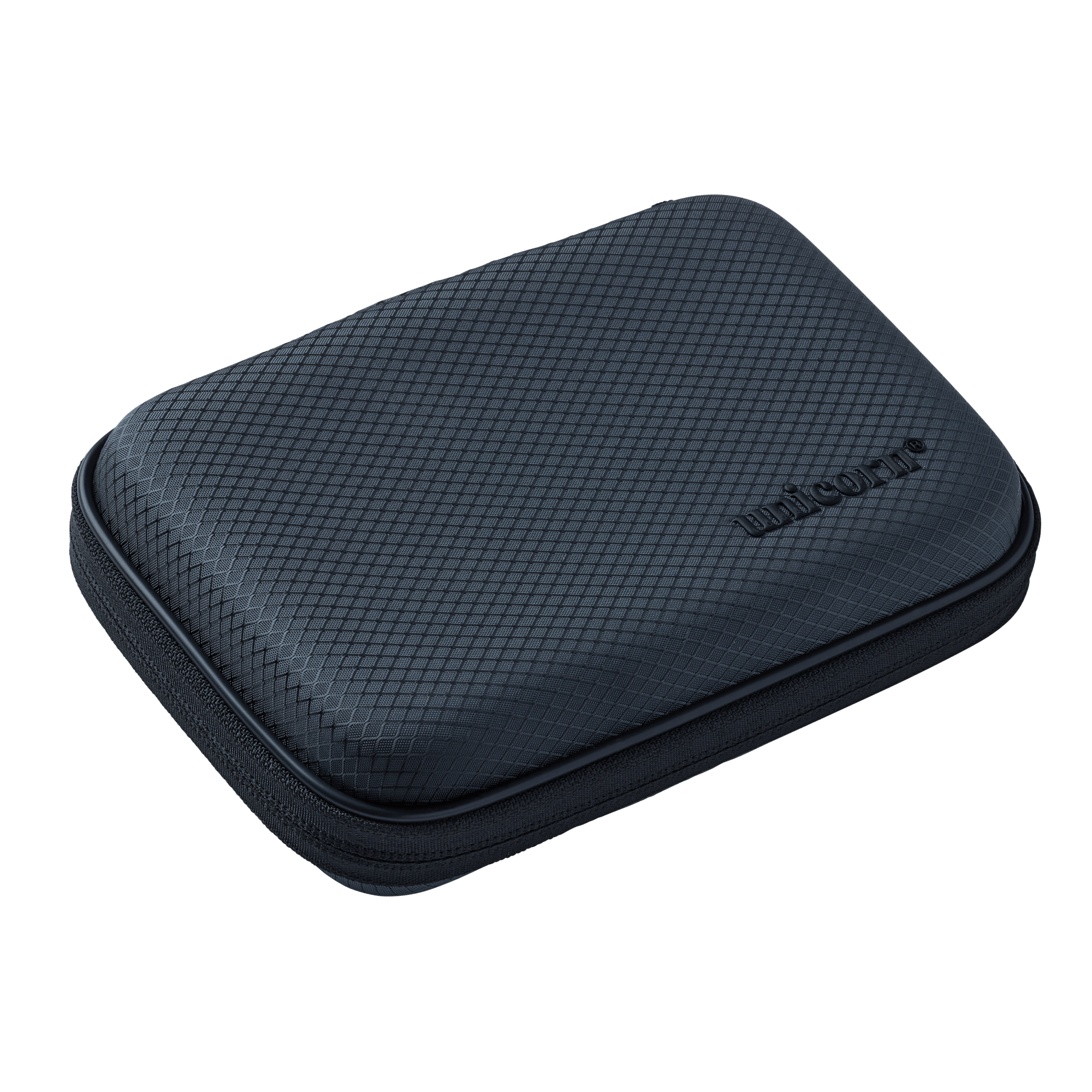 Unicorn Vanguard Dartcase Medium Grey