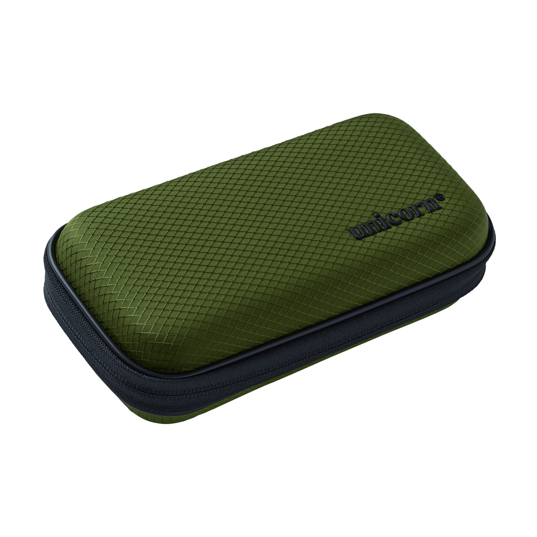 Unicorn Vanguard Dartcase Small Khaki