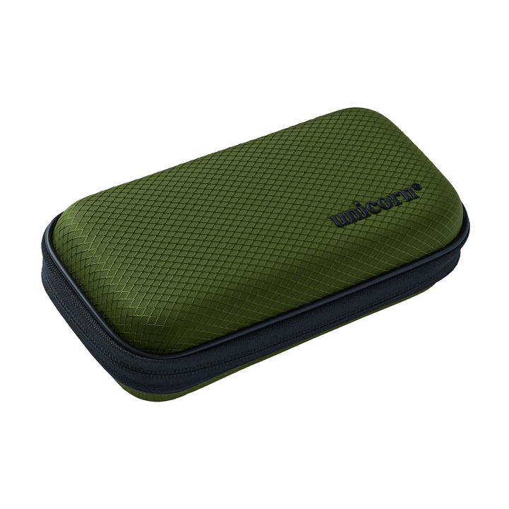 Unicorn Vanguard Dartcase Small Khaki