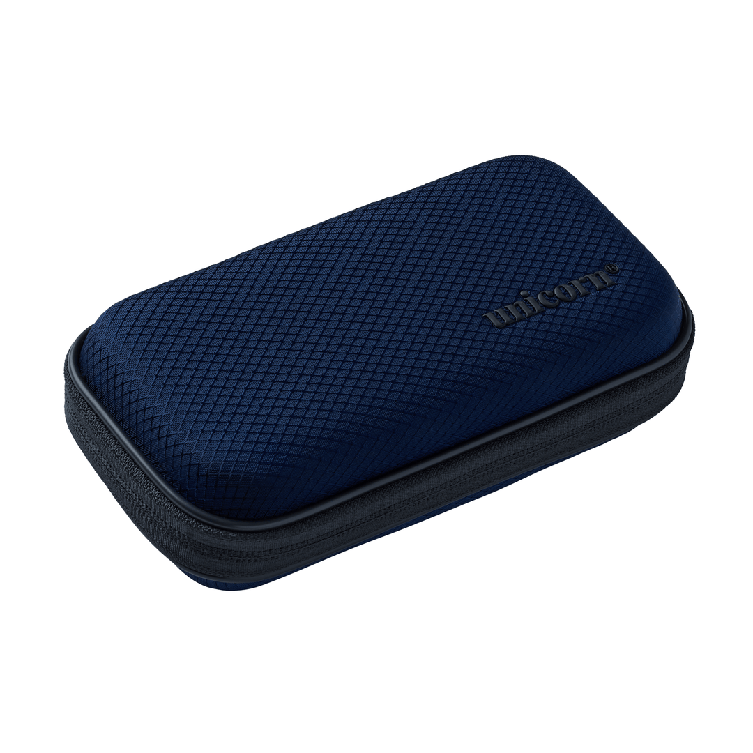 Unicorn Vanguard Dartcase Small Navy