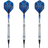 Unicorn World Champion Gary Anderson Phase 6 Softdarts Set 