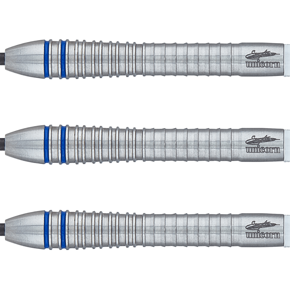 Unicorn World Champion Gary Anderson Phase 6 Steeldarts