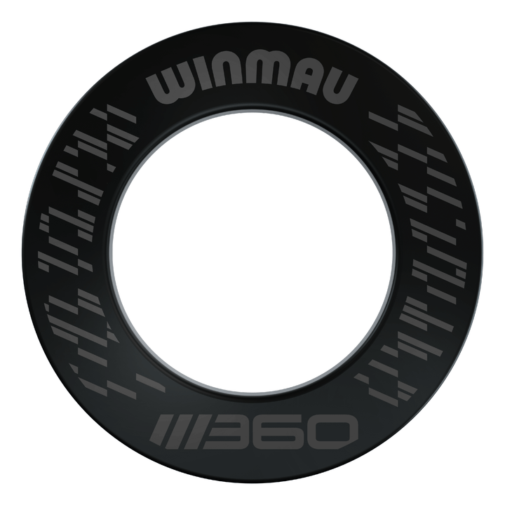 Winmau Blade 360 Black Surround