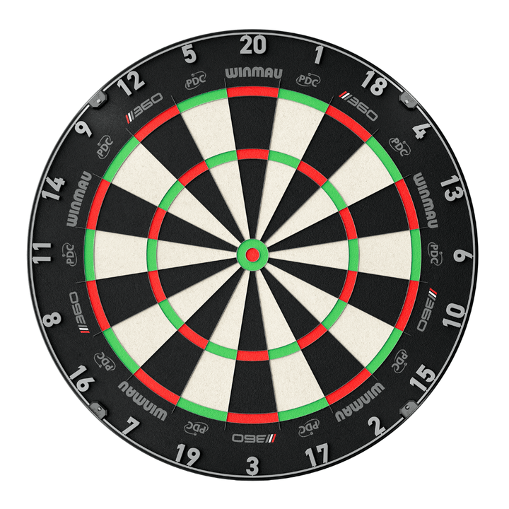 Winmau Blade 360 Dartboard