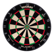 Winmau Blade X Pro Core Official PDC Dartboard
