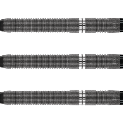 Winmau Callisto A Softdarts Detail