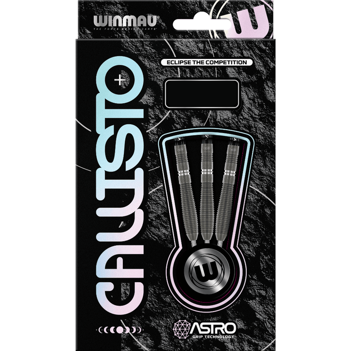 Winmau Callisto B Steeldarts Packung