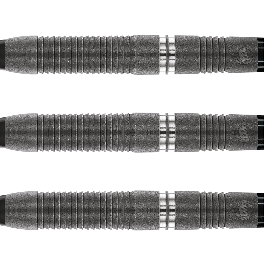 Winmau Callisto B Softdarts Detail