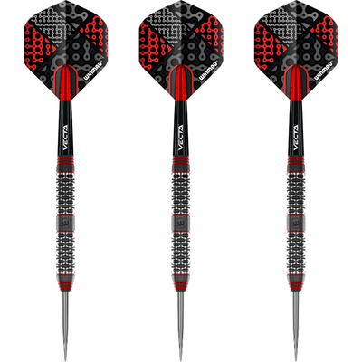 Winmau Cypher Steeldarts Set