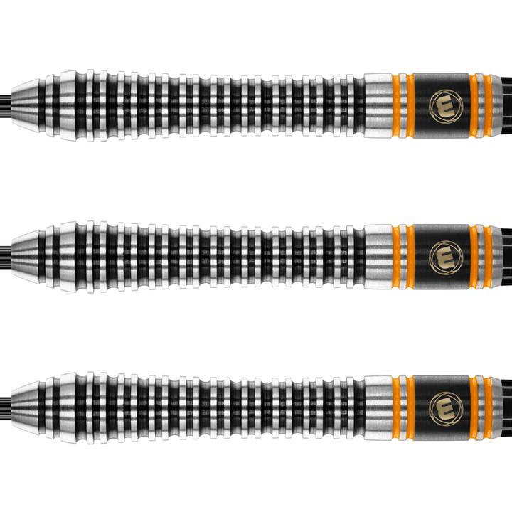 Winmau Danny Noppert Signature Edition 2.0 Steeldarts Detail