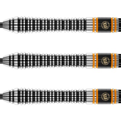 Winmau Danny Noppert Signature Edition 2.0 Steeldarts Detail