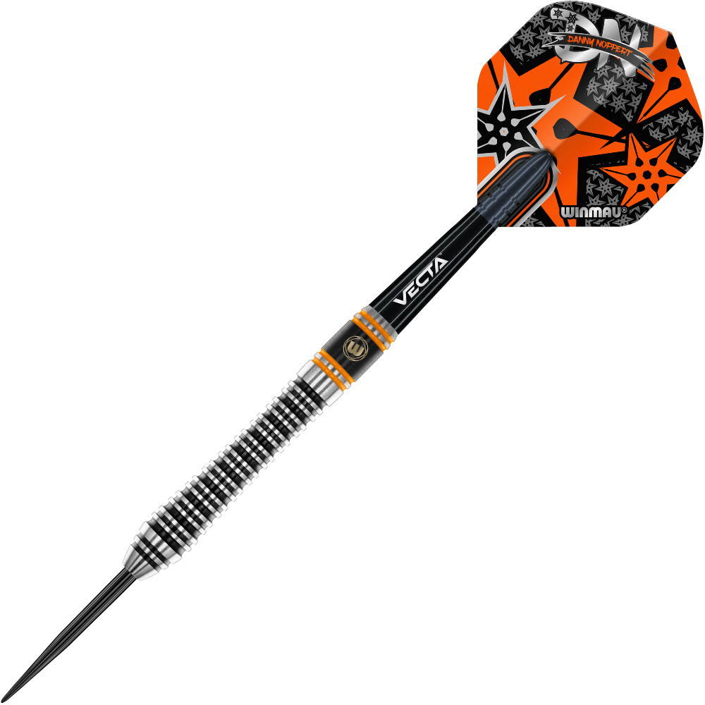 Winmau Danny Noppert Signature Edition 2.0 Steeldarts