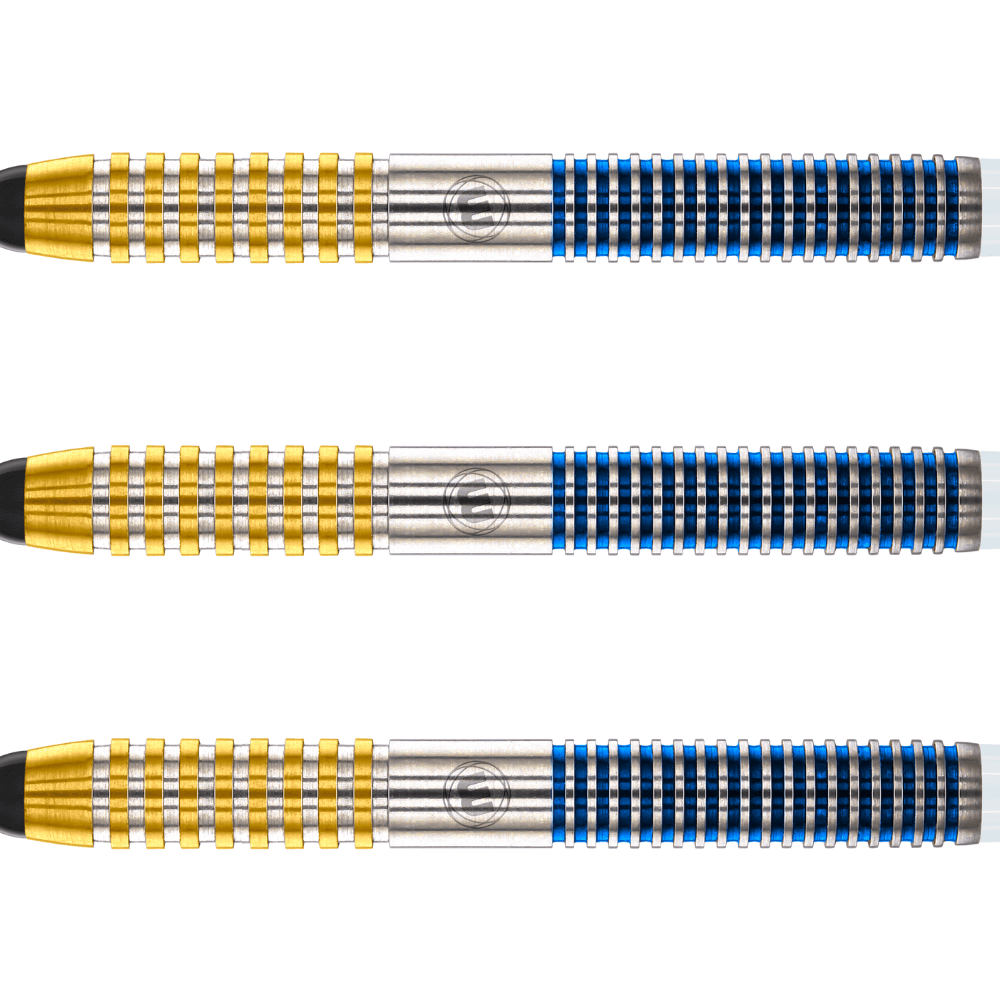 Winmau Daryl Gurney SC 1.0 Softdarts Detail