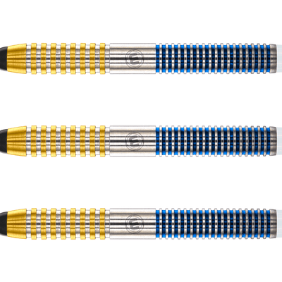 Winmau Daryl Gurney SC 1.0 Softdarts Detail