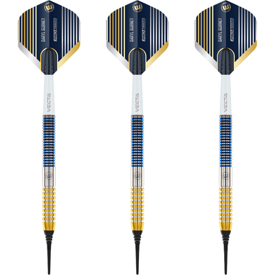 Winmau Daryl Gurney SC 1.0 Softdarts Set