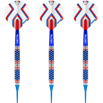 Winmau Epix Softdarts Set