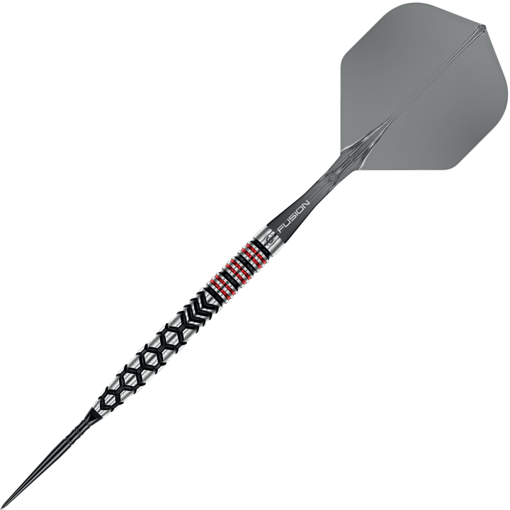 Winmau Fornax Tapered Switch Point Steeldarts