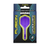 Winmau Fusion Integrated Flight System Purple Verpackung