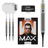 Winmau GVV W-MAX Softdarts Verpackung