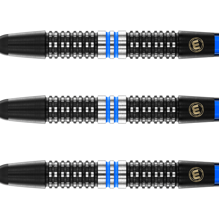 Winmau Galactics Softdarts Detail