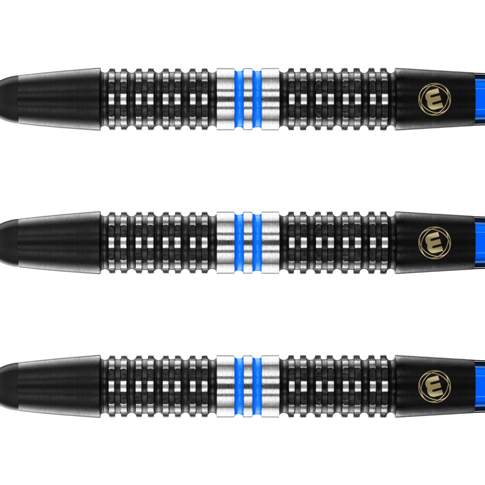 Winmau Galactics Softdarts Detail