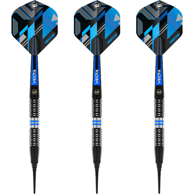 Winmau Galactics Softdarts Set