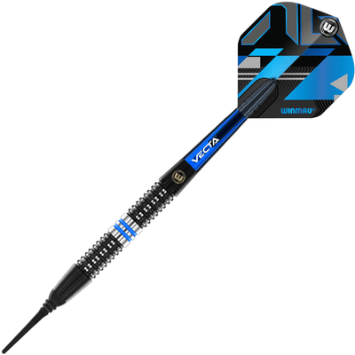 Winmau Galactics Softdarts