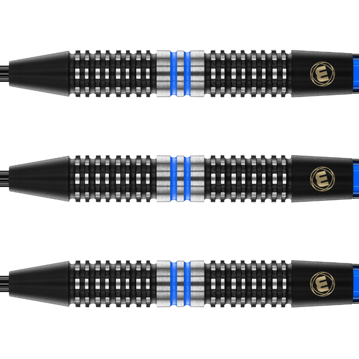 Winmau Galactics Steeldarts Detail
