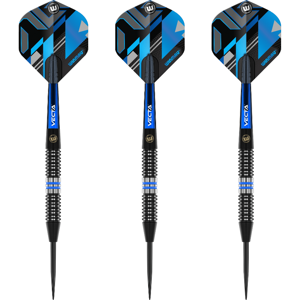 Winmau Galactics Steeldarts Set