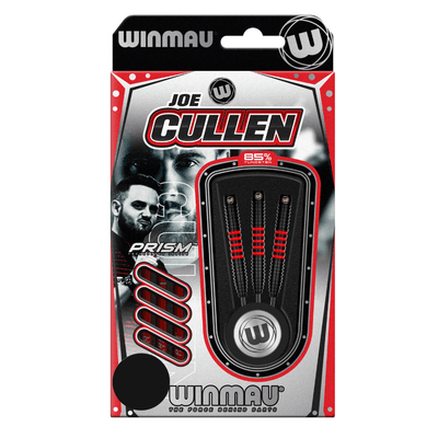 Winmau Joe Cullen Pro-Series Steeldarts Pack