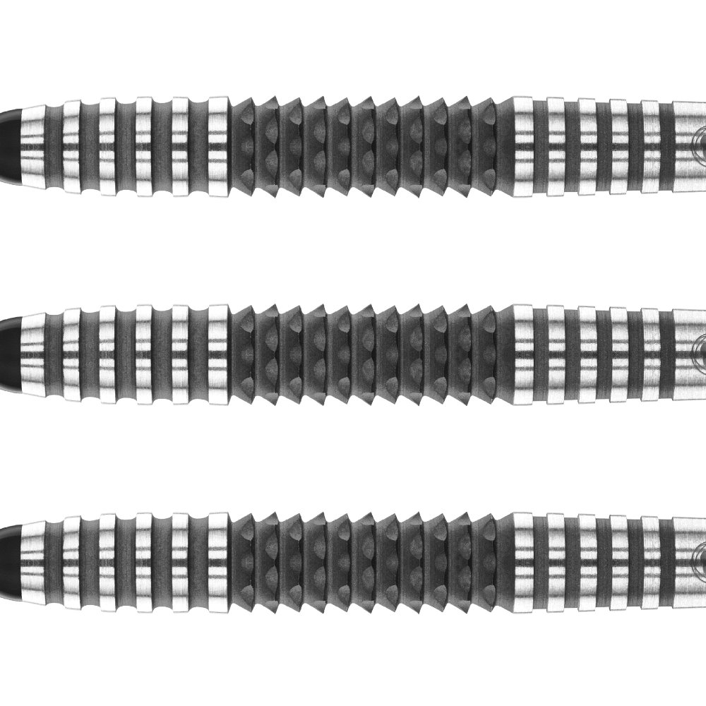 Winmau Kairos A Softdarts Detail