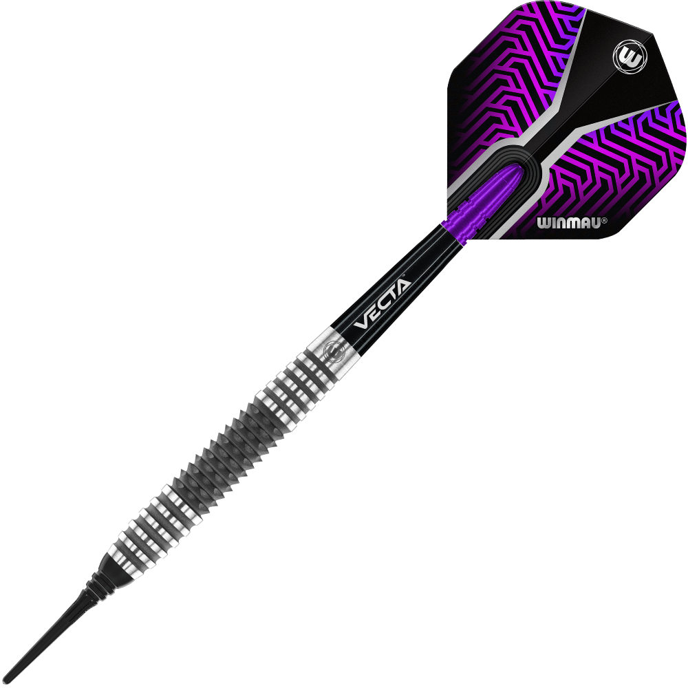 Winmau Kairos B Softdarts