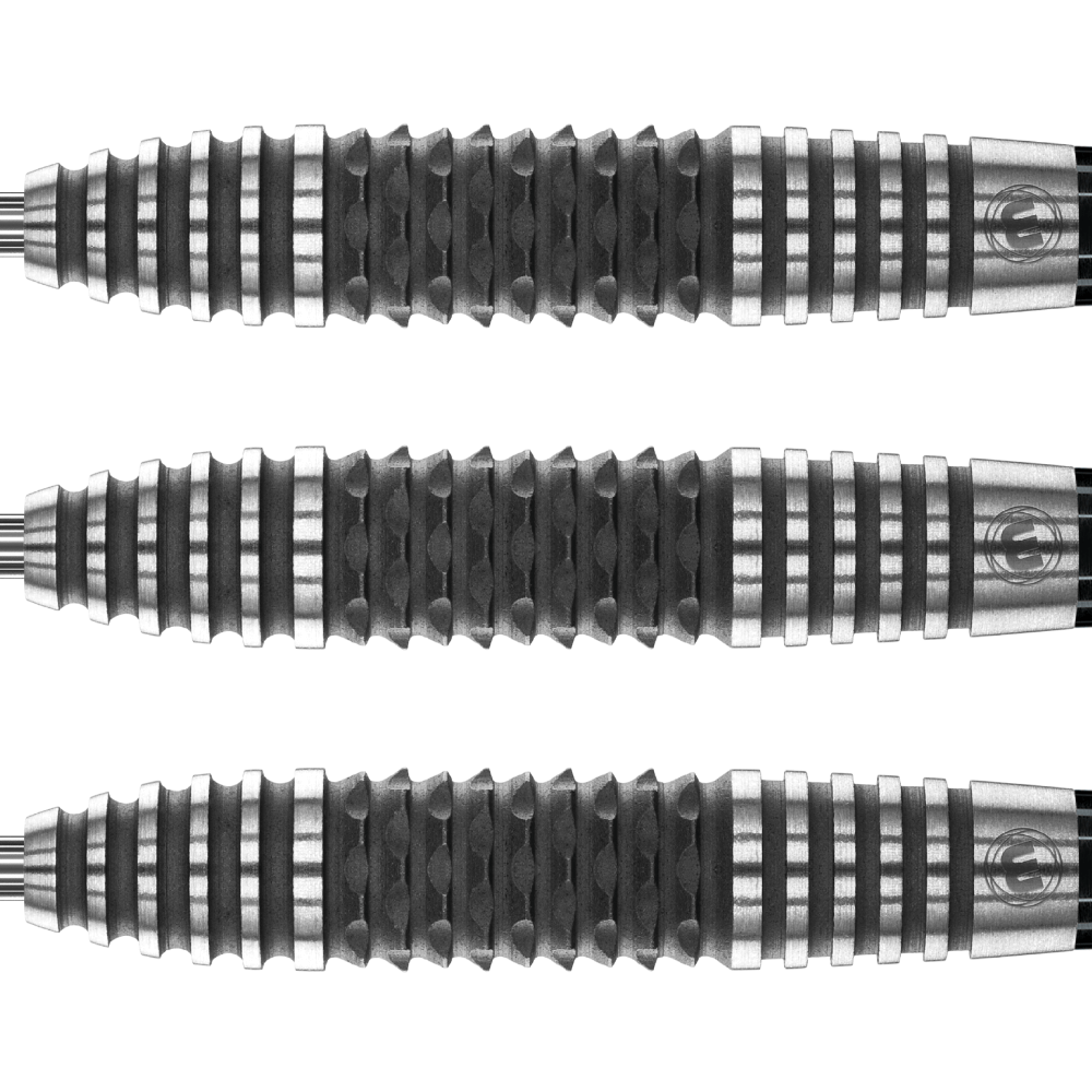 Winmau Kairos B Steeldarts Detail