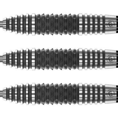 Winmau Kairos B Steeldarts Detail