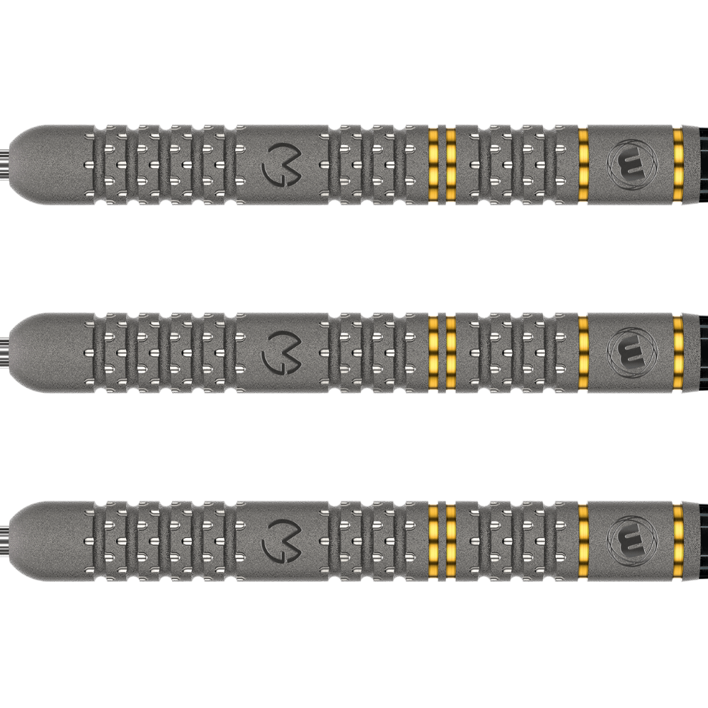 Winmau MVG Evo-X Steeldarts Detail