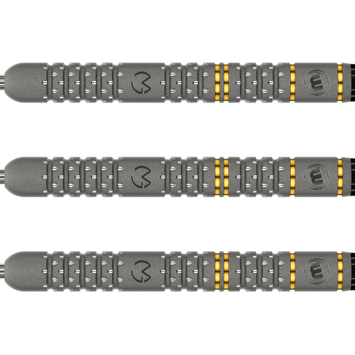 Winmau MVG Evo-X Steeldarts Detail