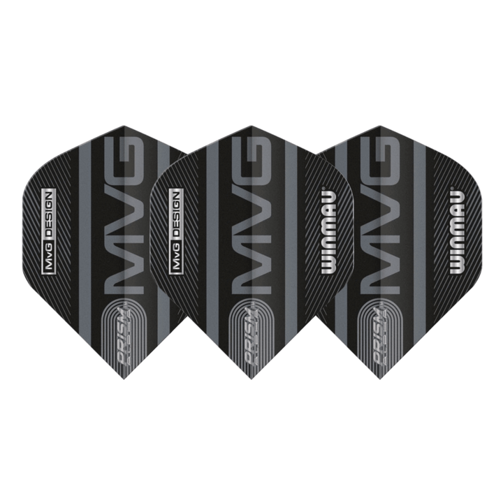 Winmau MVG Prism Alpha 6915.187 Flights Set