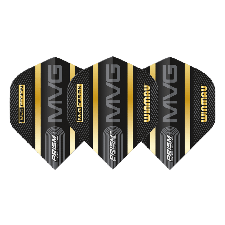 Winmau MVG Prism Delta 6915.238 Flights Set